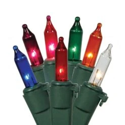 Vickerman Christmas Light String Set (01042)