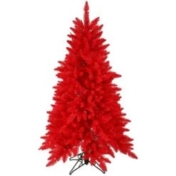 Vickerman Pre-Lit Christmas Tree (09342)