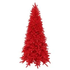 Vickerman Pre-Lit Christmas Tree (09346)