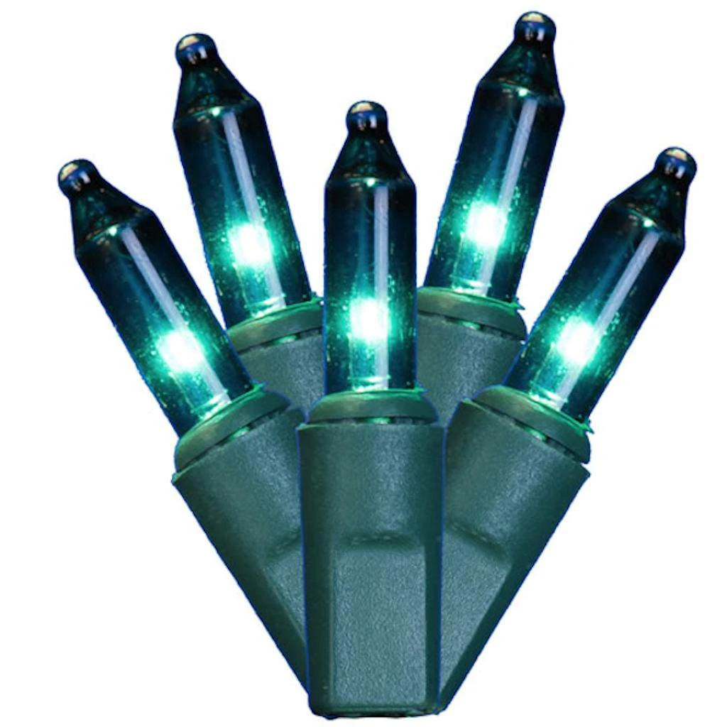 Vickerman Christmas Light String Set (10020) 1 Vickerman Christmas Light String Set (10020)