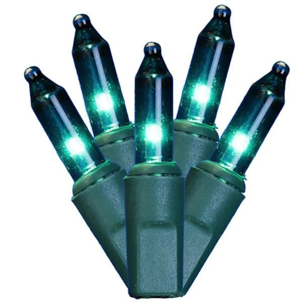 Vickerman Christmas Light String Set (10020) 2 Vickerman Christmas Light String Set (10020) - Image 2