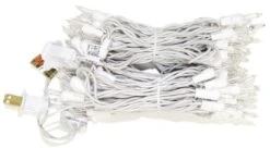 Vickerman Christmas Light String Set (10021) -LightBulbs Sale Store 10021Stringmd