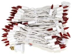 Vickerman Christmas Light String Set (10022) -LightBulbs Sale Store 10022Stringmd