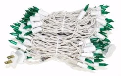 Vickerman Christmas Light String Set (10023) -LightBulbs Sale Store 10023Stringmd