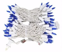 Vickerman Christmas Light String Set (10024) -LightBulbs Sale Store 10024Stringmd