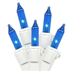 Vickerman Christmas Light String Set (10024)