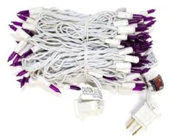 Vickerman Christmas Light String Set (10026) -LightBulbs Sale Store 10026Stringmd