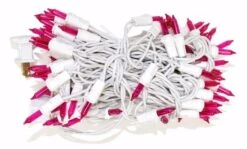 Vickerman Christmas Light String Set (10028) -LightBulbs Sale Store 10028Stringmd