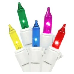 Vickerman Christmas Light String Set (10031)