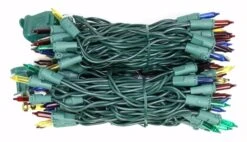 Vickerman Christmas Light String Set (10033) -LightBulbs Sale Store 10033Stringmd