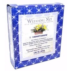 Action Lighting Christmas Light String Set (10248) -LightBulbs Sale Store 10248Boxmd