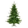 Vickerman Pre-Lit Christmas Tree (10604)