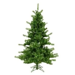 Vickerman Pre-Lit Christmas Tree (10604)