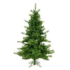 Vickerman Pre-Lit Christmas Tree (10607)