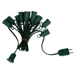 Vickerman Christmas Light String Set (14137)