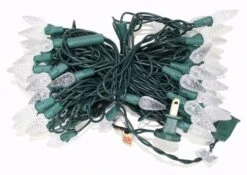 Sival Christmas Light String Set (70622) -LightBulbs Sale Store 14187Stringmd