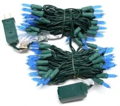 Vickerman Christmas Light String Set (14201) -LightBulbs Sale Store 14201Stringmd