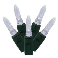 Vickerman Christmas Light String Set (142028)