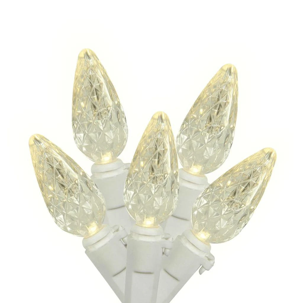 Vickerman Christmas Light String Set (14204) 1 Vickerman Christmas Light String Set (14204)