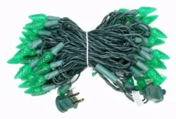 Vickerman Christmas Light String Set (14382) -LightBulbs Sale Store 14382Stringmd