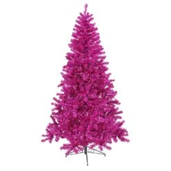 Vickerman Pre-Lit Christmas Tree (14774)