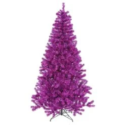 Vickerman Pre-Lit Christmas Tree (14782)