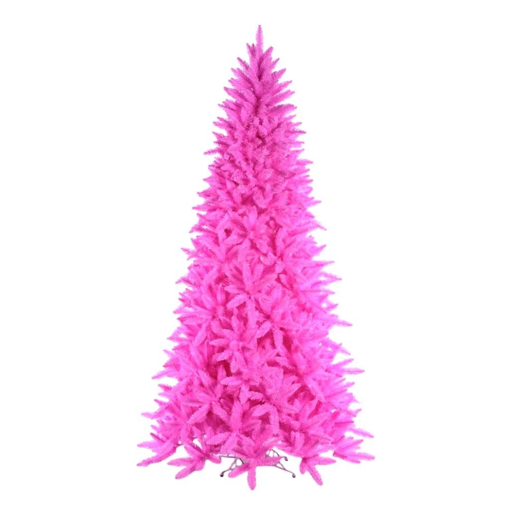 Vickerman Pre-Lit Christmas Tree (15377) 1 Vickerman Pre-Lit Christmas Tree (15377)