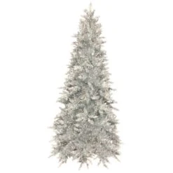 Vickerman Pre-Lit Christmas Tree (15442)