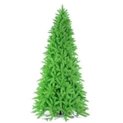 Vickerman Pre-Lit Christmas Tree (15641)