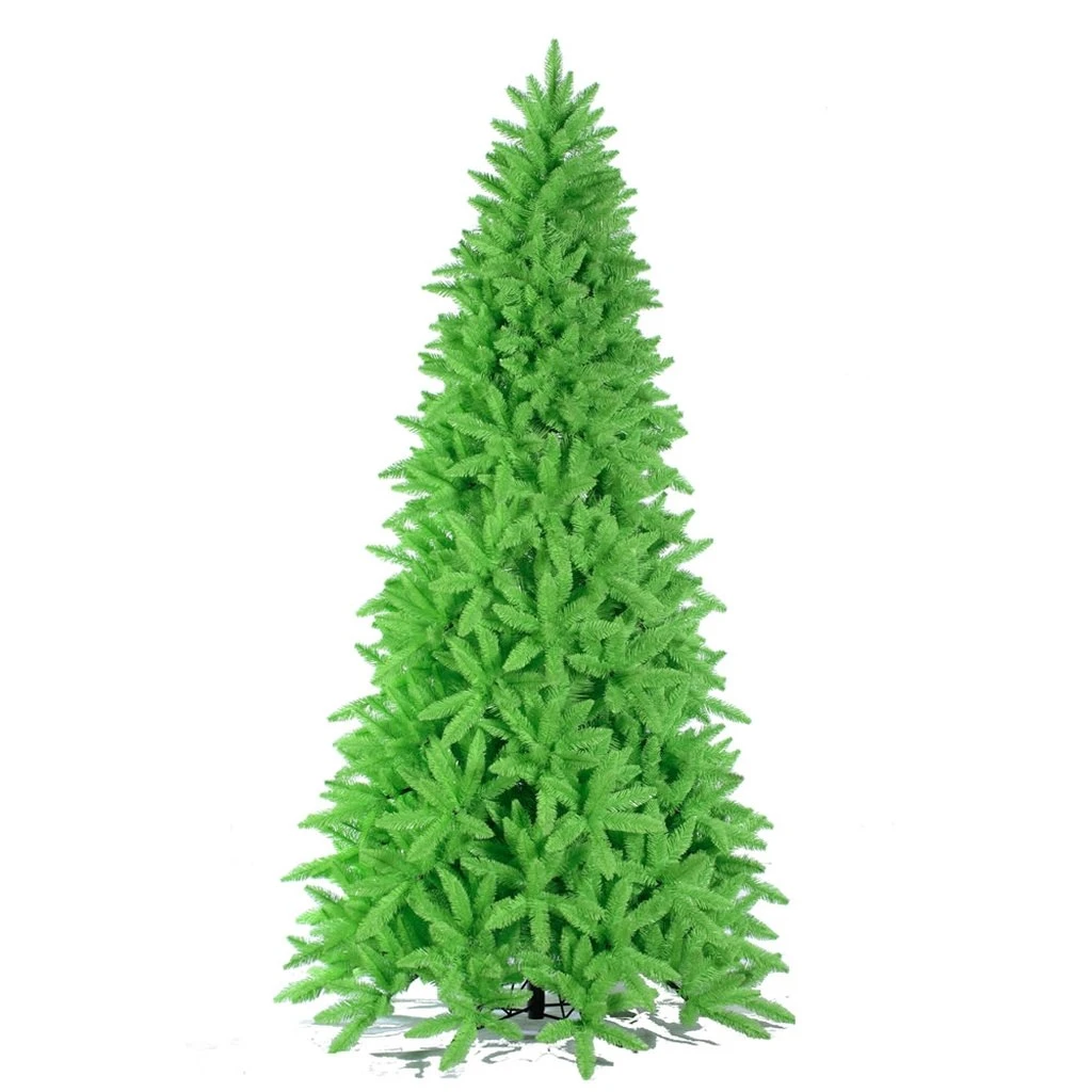Vickerman Pre-Lit Christmas Tree (15641) 1 Vickerman Pre-Lit Christmas Tree (15641)
