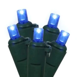 Vickerman Christmas Light String Set (20286)