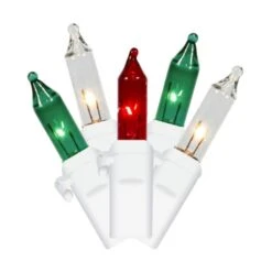 Vickerman Christmas Light String Set (158166)