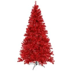 Vickerman Pre-Lit Christmas Tree (16500)