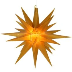 Roman Hanging Christmas Light (17188)