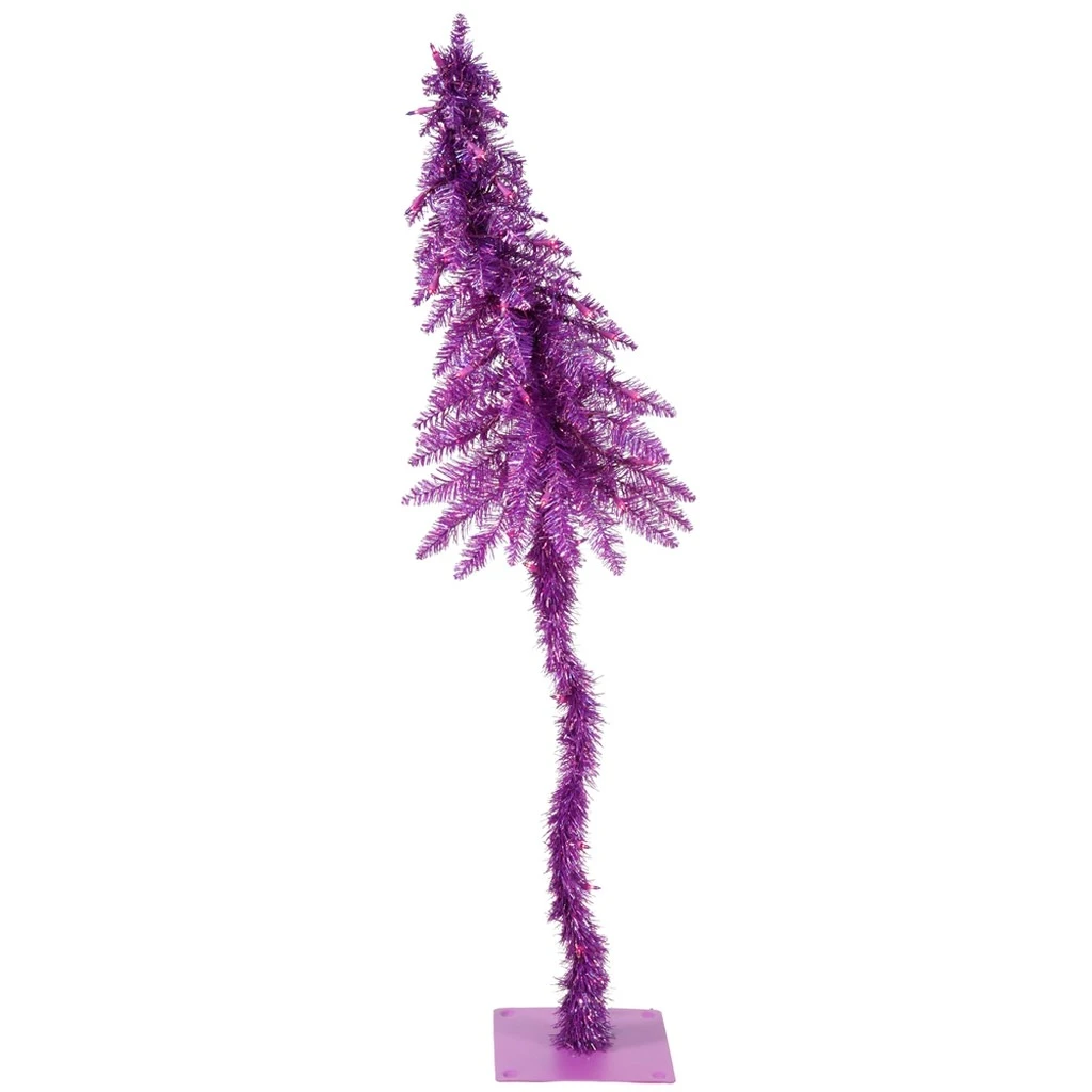 Vickerman Pre-Lit Christmas Tree (17447) 1 Vickerman Pre-Lit Christmas Tree (17447)