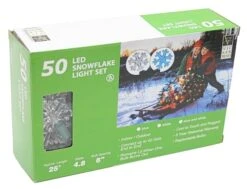 Vickerman Christmas Light String Set (17617) -LightBulbs Sale Store 17617Boxmd