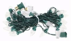 Vickerman Christmas Light String Set (17633) -LightBulbs Sale Store 17633Stringmd