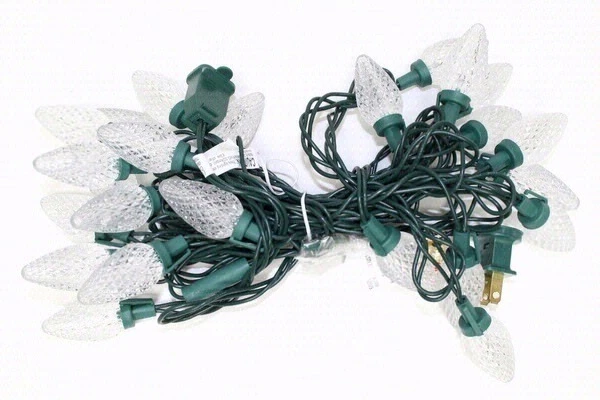 Vickerman Christmas Light String Set (17634) 3 Vickerman Christmas Light String Set (17634) - Image 3