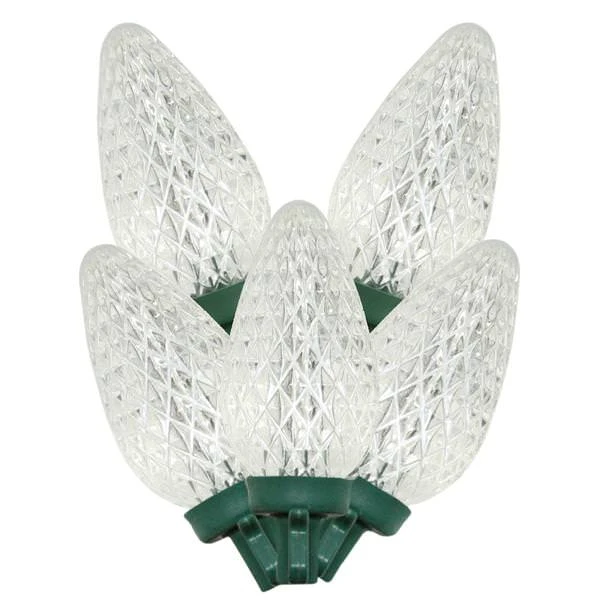 Vickerman Christmas Light String Set (17634) 2 Vickerman Christmas Light String Set (17634) - Image 2