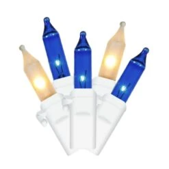 Vickerman Christmas Light String Set (178188)