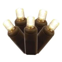 Vickerman Christmas Light String Set (178461)