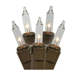 Vickerman Christmas Light String Set (178553)