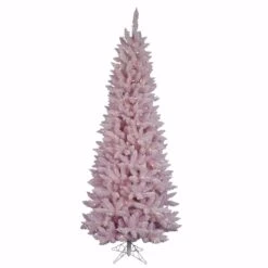Vickerman Pre-Lit Christmas Tree (18155)
