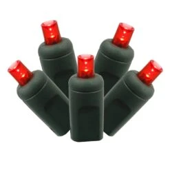 Vickerman Christmas Light String Set (20848)