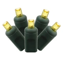 Vickerman Christmas Light String Set (20851)