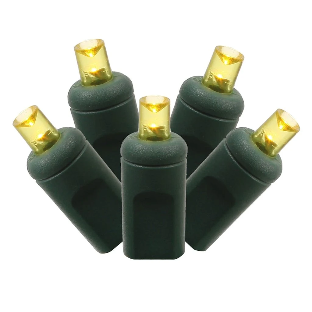 Vickerman Christmas Light String Set (20851) 1 Vickerman Christmas Light String Set (20851)