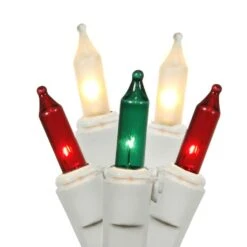 Vickerman Christmas Light String Set (21069)