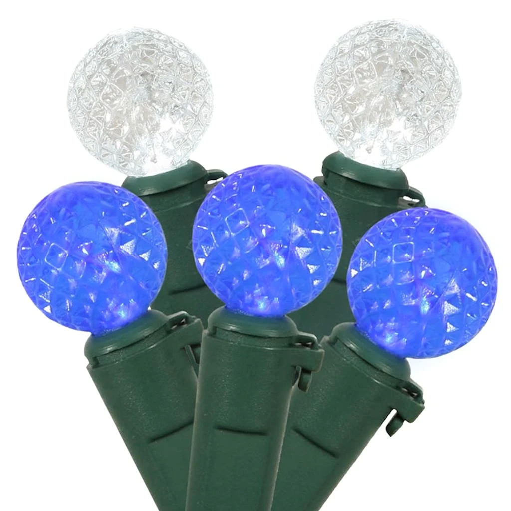 Vickerman Christmas Light String Set (21073) 1 Vickerman Christmas Light String Set (21073)