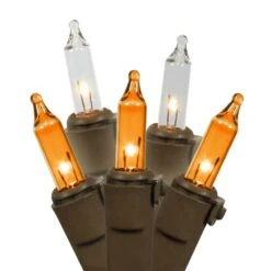 Vickerman Christmas Light String Set (21470)