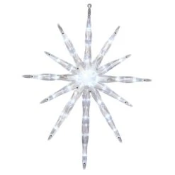 Vickerman Hanging Christmas Light (25754)